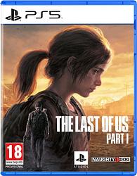 Foto van The last of us part 1 ps5