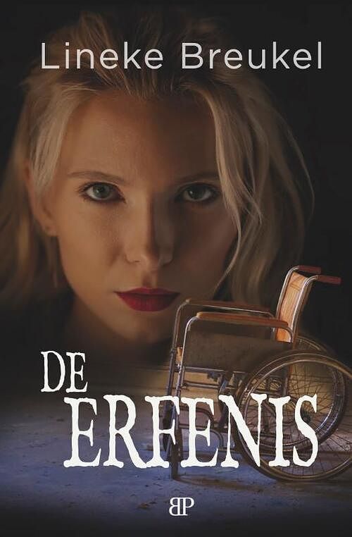 Foto van De erfenis - lineke breukel - paperback (9789461853059)