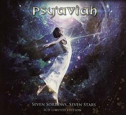 Foto van Seven sorrows, seven stars - cd (0882951722121)