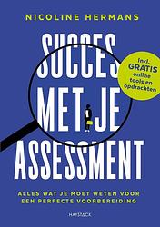 Foto van Succes met je assessment - nicoline hermans - ebook