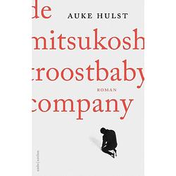 Foto van De mitsukoshi troostbaby company