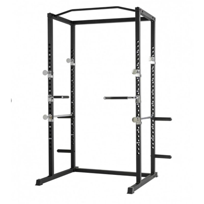 Foto van Tunturi wt60 cross fit squatrack