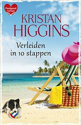 Foto van Verleiden in 10 stappen - kristan higgins - ebook