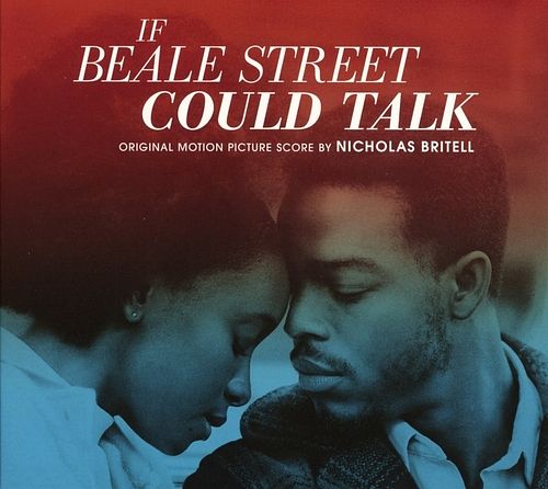 Foto van If beale street could talk (origina - cd (5051083145992)