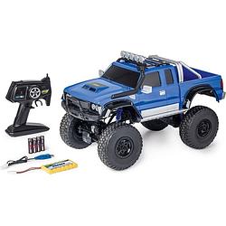 Foto van Carson rc sport pickup 1:8 brushless rc auto elektro crawler rtr 2,4 ghz