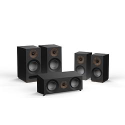 Foto van Jamo s 803 hcs set surround set speaker zwart