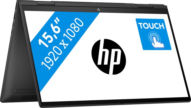 Foto van Hp envy x360 oled 15-fh0952nd