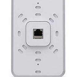 Foto van Ubiquiti networks unifi inwall wifi-accesspoint 2.4 ghz, 5 ghz