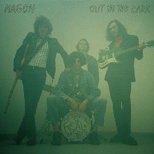 Foto van Out in the dark - cd (3700398721255)