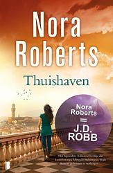 Foto van Thuishaven - nora roberts - ebook (9789460236389)