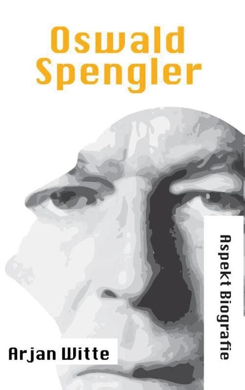 Foto van Oswald spengler - arjan witte - ebook (9789464621952)