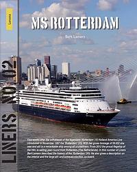 Foto van Ms rotterdam - bert lamers - ebook