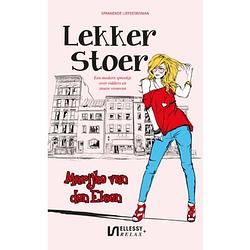 Foto van Lekker stoer