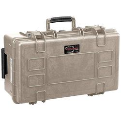 Foto van Explorer cases outdoor-koffer 30.3 l (l x b x h) 550 x 350 x 225 mm zand 5221.d e