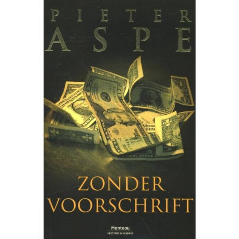 Foto van Zonder voorschrift