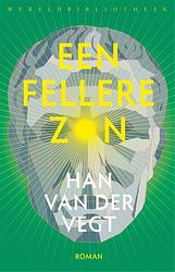 Foto van Een fellere zon - han van der vegt - ebook (9789028452091)