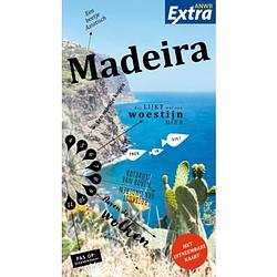 Foto van Madeira - anwb extra