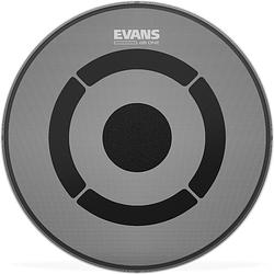 Foto van Evans db one tom head 13 inch stil gaasvel voor toms