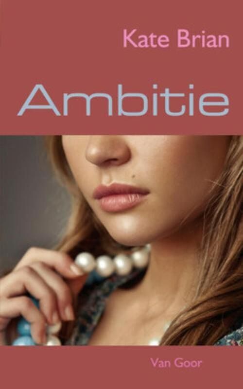 Foto van Ambitie - kate brian - ebook (9789000300242)