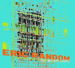 Foto van The worm turns - cd (5052571011423)