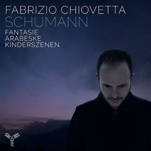 Foto van Schumann fantasie arabeske kindersz - cd (5051083186483)