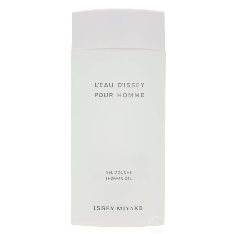 Foto van Issey miyake douchegel l'seau d'sissey heren 200 ml