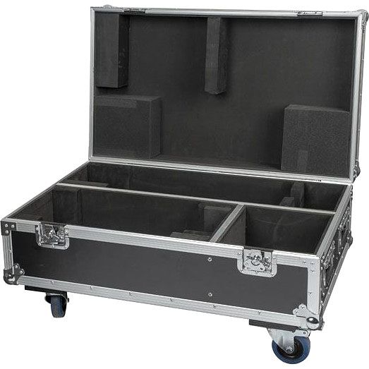 Foto van Dap d7059 flightcase voor showtec followspot 120w