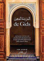 Foto van De gids - imam abdulwahid ibn ashir - hardcover (9789083316901)