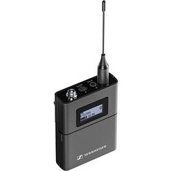 Foto van Sennheiser ew-dx sk 3-pin s1-10 bodypack zender (606.2 - 693.8 mhz)