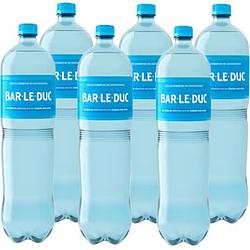 Foto van Barleduc mineraalwater koolzuurvrij fles 6 x 1,5l bij jumbo