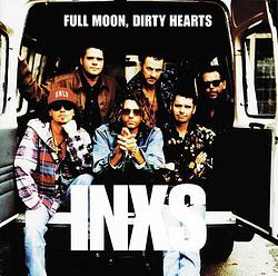 Foto van Full moon, dirty hearts - cd (0602527706351)