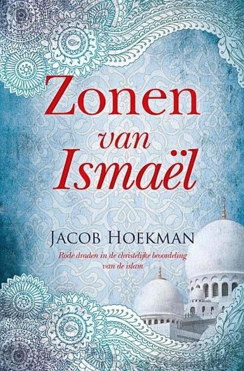 Foto van Zonen van ismael - jakob hoekman - ebook (9789033633386)