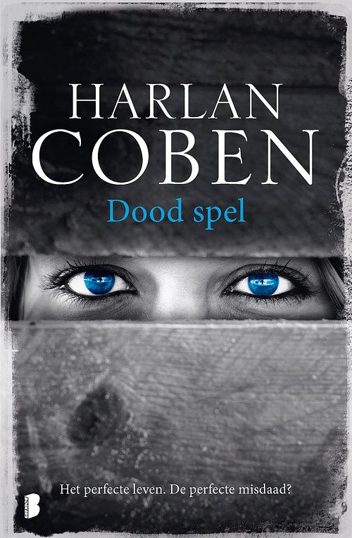 Foto van Dood spel - harlan coben - ebook (9789460233937)