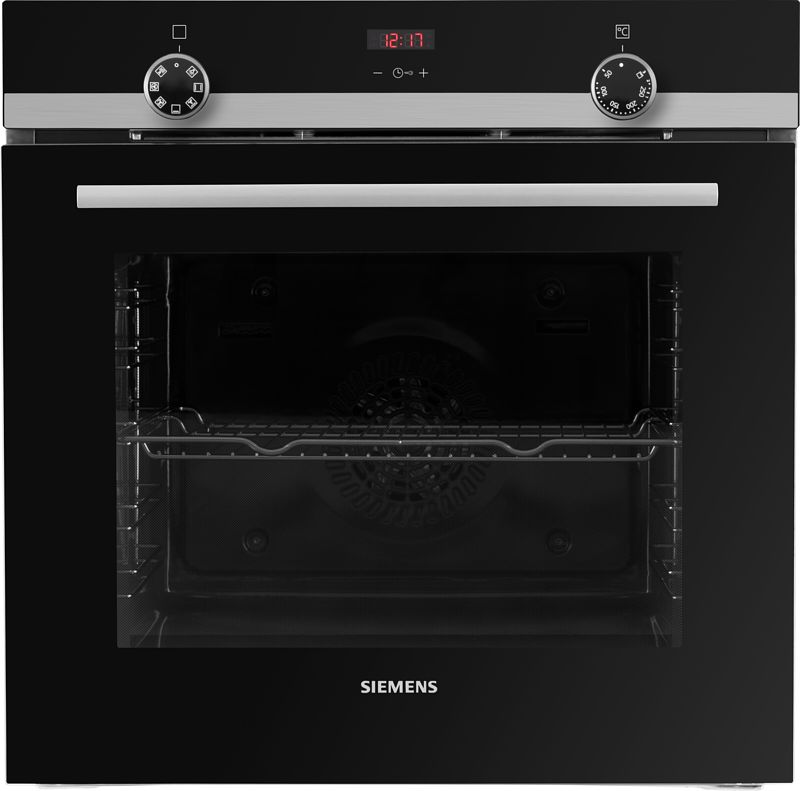 Foto van Siemens oven (inbouw) hb513abr1