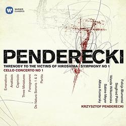 Foto van 20th century classics pendere - cd (5099967842421)