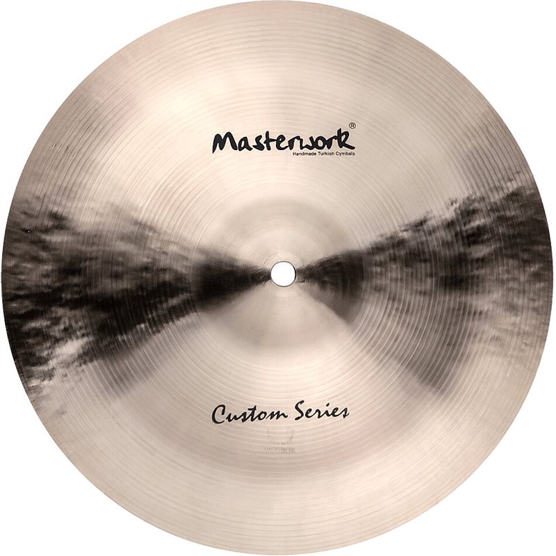 Foto van Masterwork custom 12 inch china