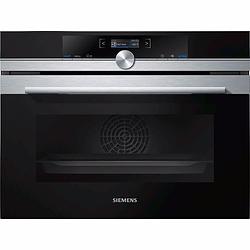 Foto van Siemens oven (inbouw) cb635gbs3