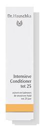 Foto van Dr. hauschka intensieve conditioner tot 25