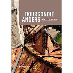 Foto van Bourgondië anders