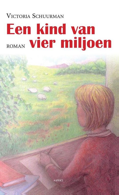 Foto van Een kind van vier miljoen - victoria schuurman - ebook (9789463386722)