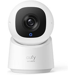 Foto van Anker indoor cam c220 ip-camera wit