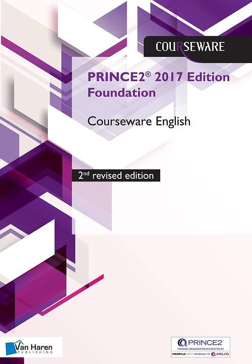 Foto van Prince2® - douwe brolsma, mark kouwenhoven - ebook (9789401803281)