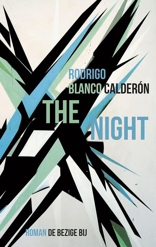 Foto van The night - rodrigo blanco calderón - ebook (9789023475057)