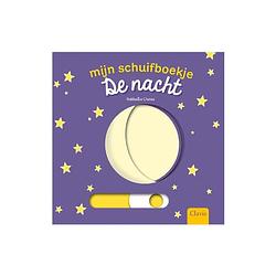 Foto van Mijn schuifboekje. de nacht