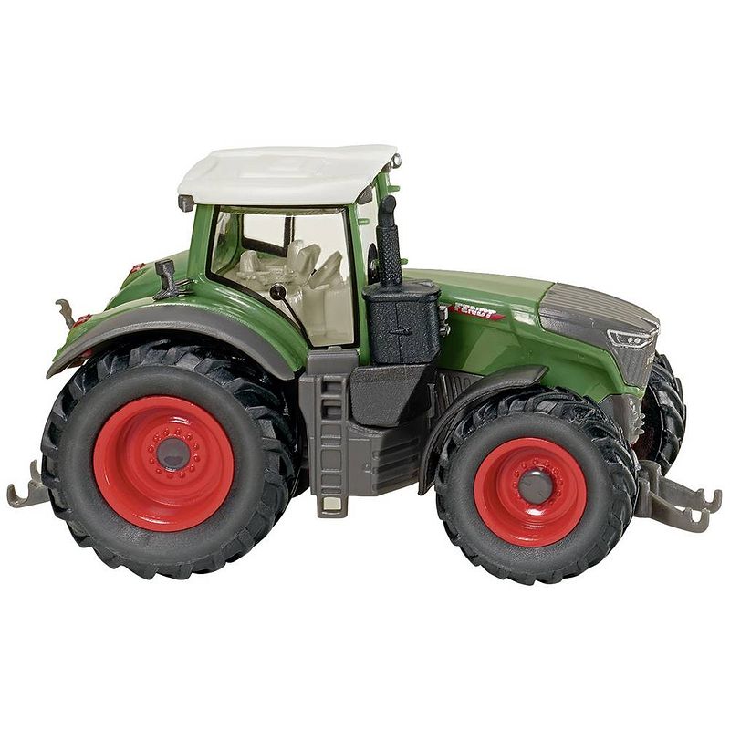 Foto van Wiking 036164 h0 fendt 1050 vario