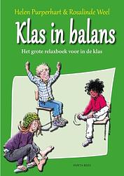 Foto van Klas in balans - helen purperhart, rosalinde weel - paperback (9789088401114)