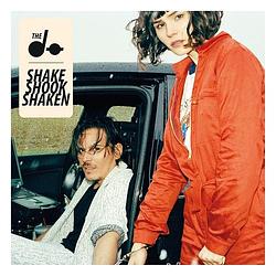 Foto van Shake shook shaken - lp (3596973582065)