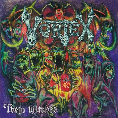 Foto van Them witches - lp (8054529000470)