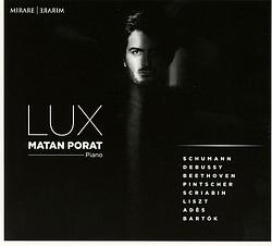 Foto van Lux - cd (3760127224013)