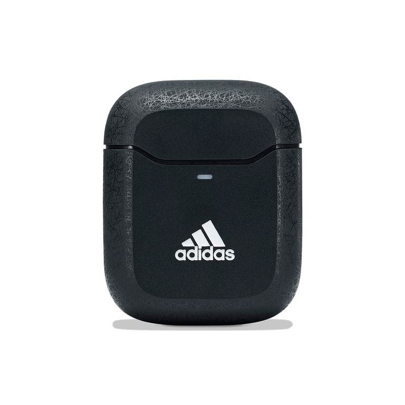 Foto van Adidas z.n.e.01 headphone tw oordopjes grijs